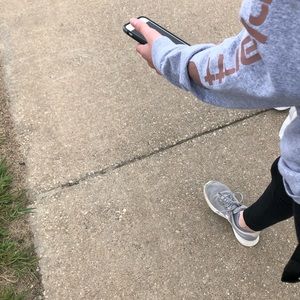 Meet your Posher, Teri